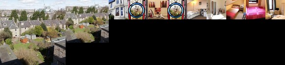 Bonaccord Guest House