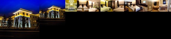 Dunhuang Hua Xia International Hotel