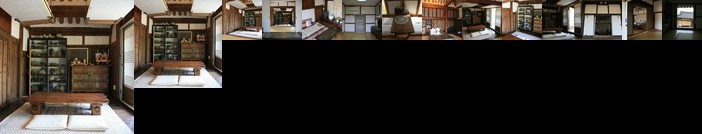 Yongwook Lee's Traditional House