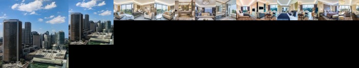 The St Regis Kuala Lumpur