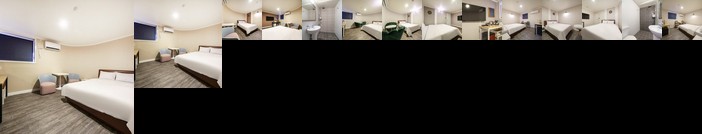 Incheon Hue Motel