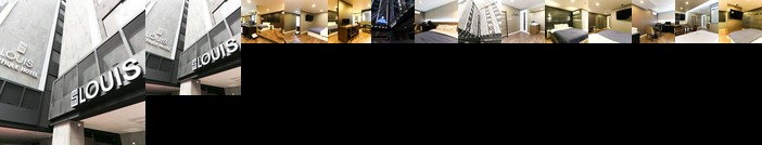 Louis Hotel Sasang-gu Busan