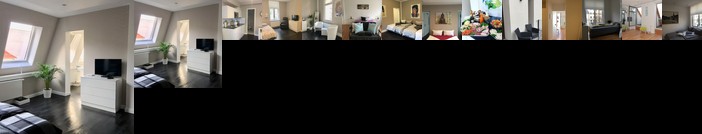 Downtown Apartments Leipzig