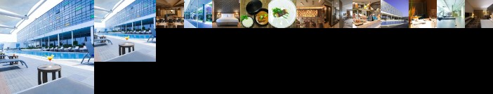 Radisson Blu Hotel Abidjan Airport