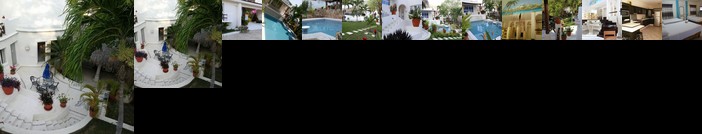 Hotel Boutique Casa Blanca Del Sol