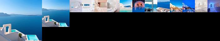 Canaves Oia Suites & Spa