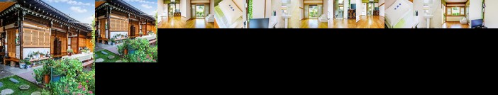 Ongoeul Guesthouse