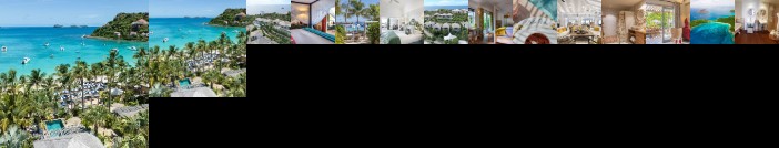 Hotel Villa Marie Saint Barth
