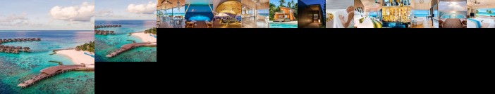 The St Regis Maldives Vommuli Resort
