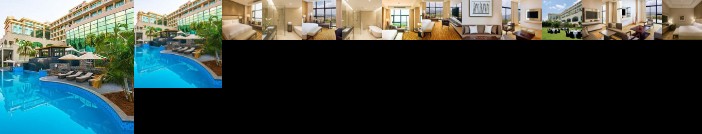 Kigali Marriott Hotel