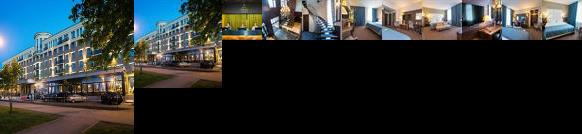 Tom River Plaza Hotel