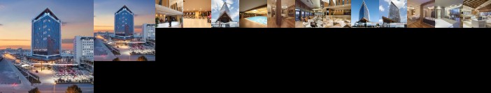 Ramada Plaza By Wyndham Konya