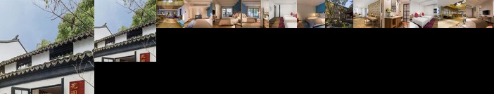 Blossom Hill Inn Suzhou Tongli Lize