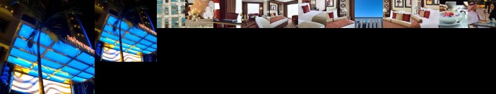 Movenpick Hotel City Star Jeddah