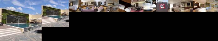 HS HOTSSON Hotel Silao