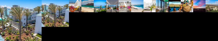 Bristol Sunset Beach