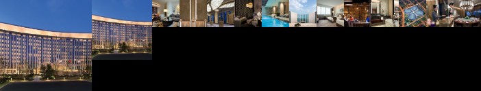 InterContinental Shanghai Hongqiao NECC