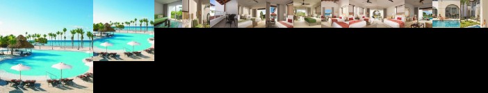 Dreams Dominicus La Romana Resort & Spa - All Inclusive