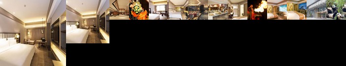 Rayfont Hotel Chengdu