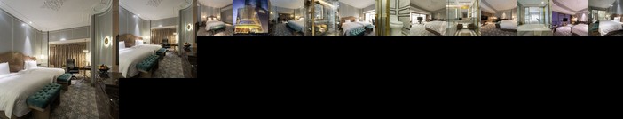 Longemont Hotel Chengdu The Longemont Hotels