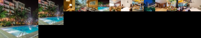 Hotel Olympic Palace