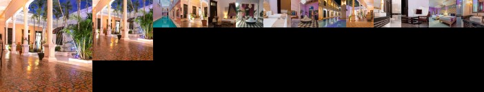 Hotel Boutique Mansion Lavanda