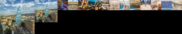 The Biltmore Hotel Tbilisi