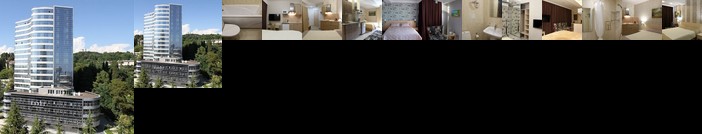 Estet Hotel Sochi