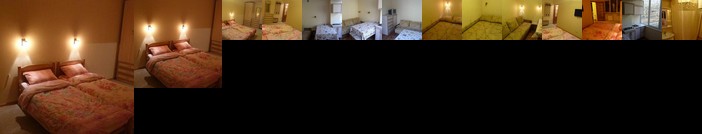 Gorki Hutor Apartaments