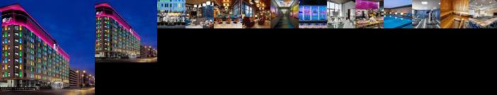 Aloft Riyadh Hotel