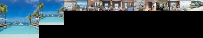 Le Barthelemy Hotel & Spa