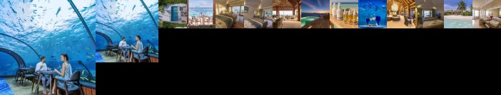 Hurawalhi Island Resort