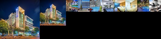 D Varee Diva Central Rayong