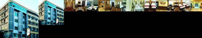 Hotel One Abbottabad