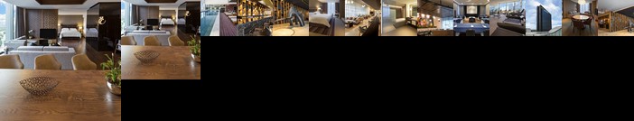 Fiesta Americana Ciudad de Mexico Toreo