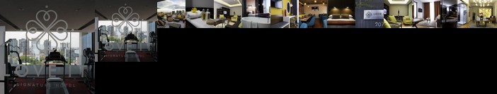 Hotel Love It Consulado