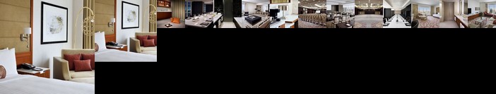 Marriott Hotel Downtown Abu Dhabi
