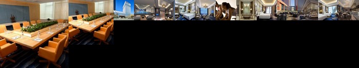 Wanda Vista Hotel Urumqi