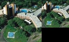 Bourbon Iguassu Falls