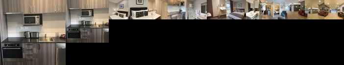 Ramada Suites by Wyndham Queenstown Remarkables Park