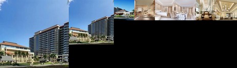 Grand New Century Hotel Sanya