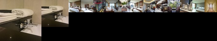 Aria Centra Surabaya