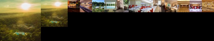 Falls Iguazu Hotel & Spa