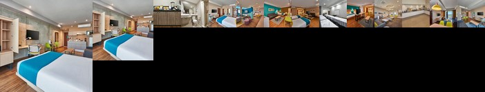 City Express Suites Tijuana Rio