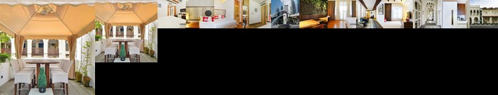 ZEN Premium Kampong Glam