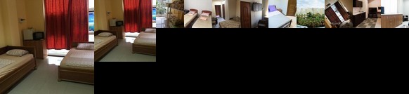 Hostel on Navaginskaya