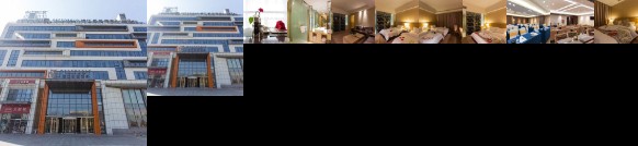 Metropolo Langfang Wanda Plaza-Ningyuan Park