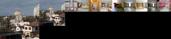 Hostel na Lenina Adler