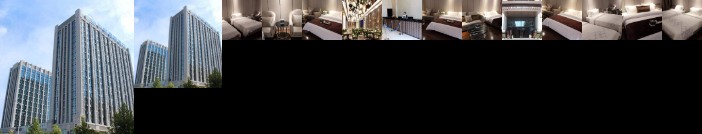 Days Inn Business Place Goldwin Yantai