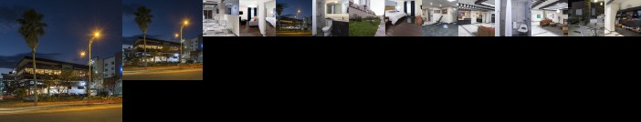 Candlewood Suites - Queretaro Juriquilla